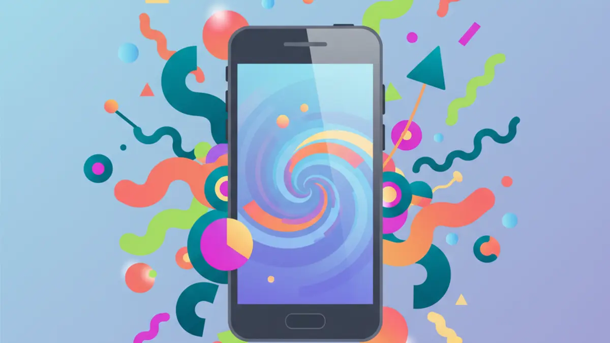 What Makes Touchscreen Controls Actually Good
